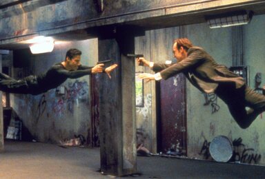 Looking Back: The Matrix Trilogy’s Impact on Cinema