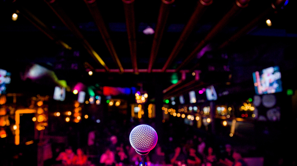 9 Max Latinx Comedy Specials That Will Make You Laugh