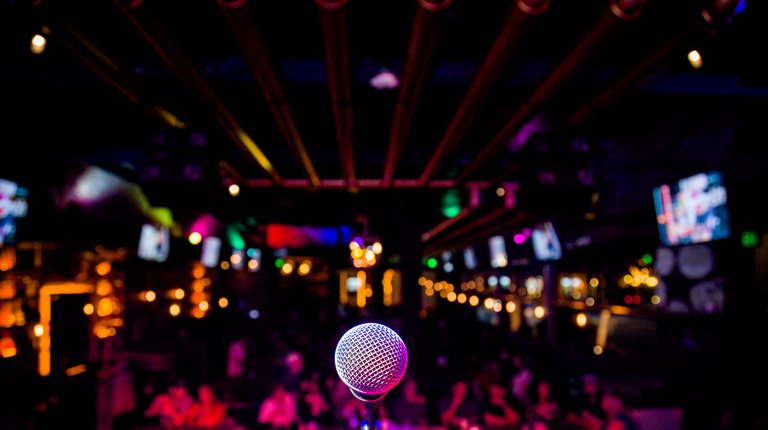 9 Max Latinx Comedy Specials That Will Make You Laugh