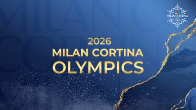 2026 Daily Olympic Winter Games Events