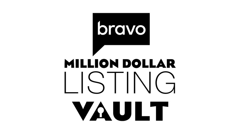 WATCH MILLION DOLLAR LISTING VAULT FOR FREE ON DIRECTV