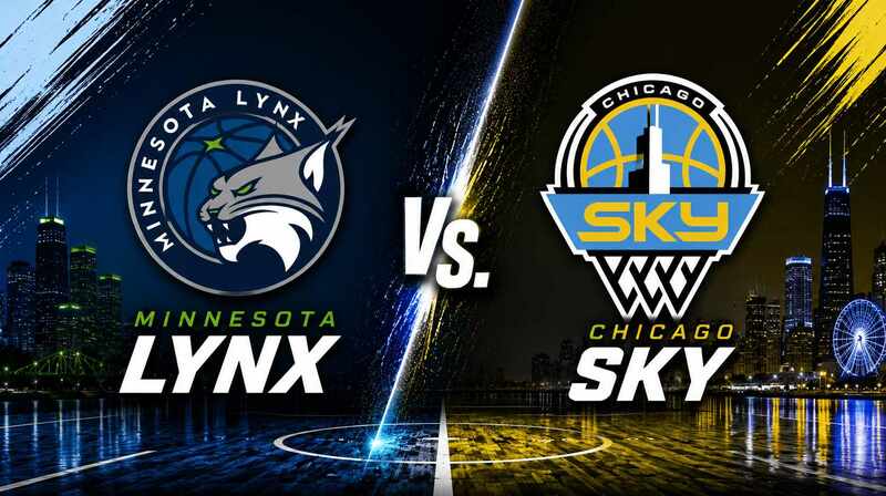Minnesota Lynx vs. Chicago Sky – Where to Watch, Streaming, Channels & Preview
