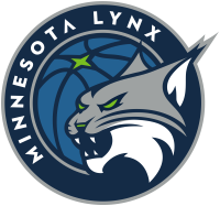 alt="Minnesota Lynx WNBA Logo"