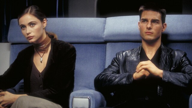 alt="Mission: Impossible"