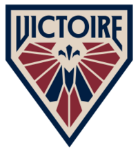 alt="Montreal Victoire logo courtesy of PWHL"