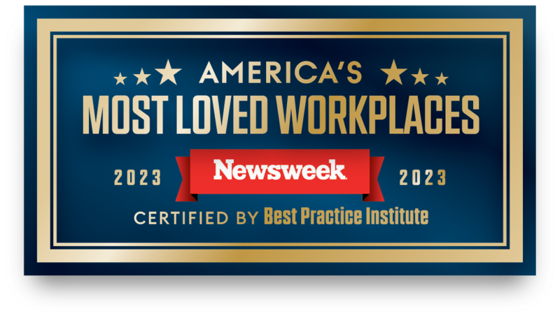 DIRECTV NAMED TO NEWSWEEK’S LIST OF THE TOP 100 MOST LOVED WORKPLACES FOR 2023