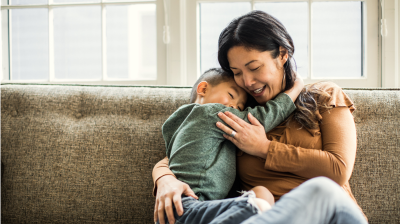 Boy Mom’s Unite: Movies about Mothers and Sons