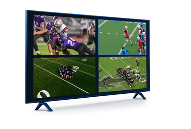 DIRECTV SUPERCHARGES STREAMING WITH THE LAUNCH OF  MIX CHANNELS