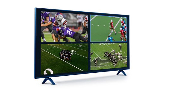 DIRECTV SUPERCHARGES STREAMING WITH THE LAUNCH OF  MIX CHANNELS