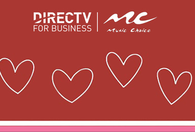 How Music Choice Helps Enhance Your Business Year-Round