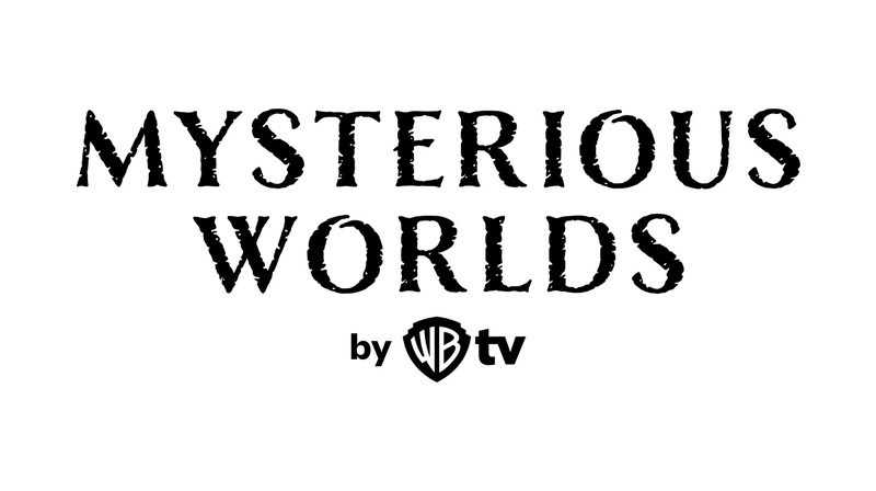 Watch Mysterious Worlds for Free on DIRECTV