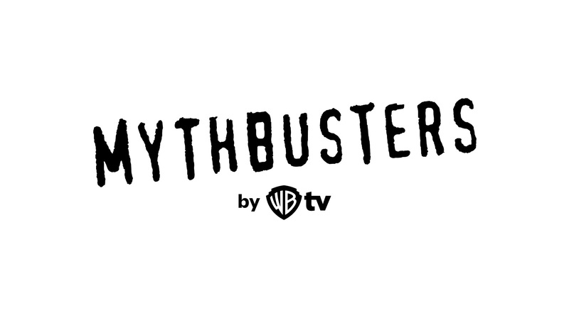 Watch Mythbusters For Free on DIRECTV
