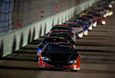 How to Watch the 4EVER 400 at Homestead-Miami Speedway