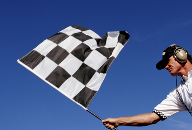 The Difference Between NASCAR’s Three National Series