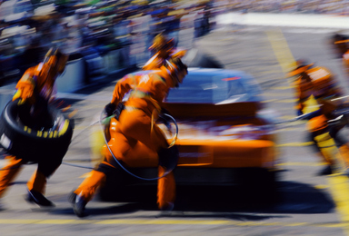 How to Watch NASCAR Xfinity 500 at Martinsville Speedway