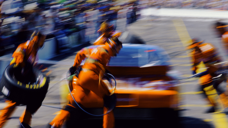 How to Watch NASCAR Xfinity 500 at Martinsville Speedway