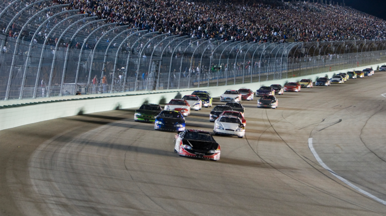 Watch Go Bowling at the Glen: Cup Series Race Preview