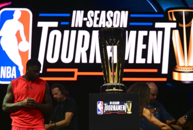 NBA In Season Tournament: What It Is & How to Watch