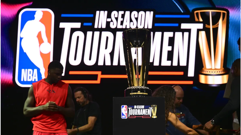 NBA In Season Tournament: What It Is & How to Watch