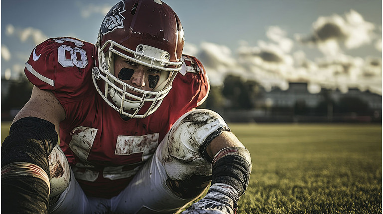 NFL Injury Report for Week 14
