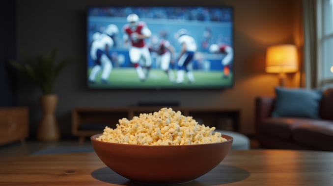 NFL Games on Today: How to Watch NFL Games Live