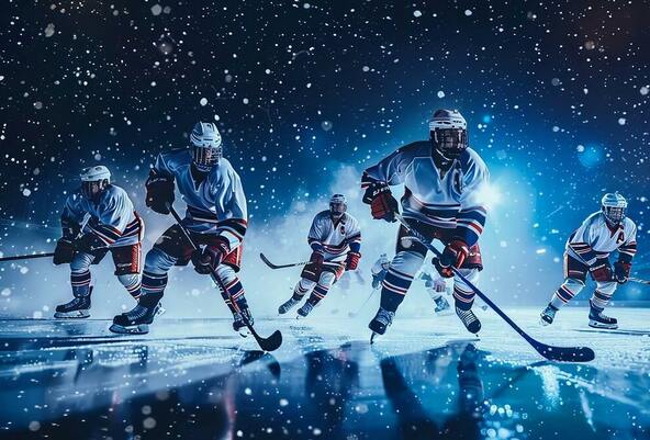 NHL Games on Today: Daily Schedule & How to Watch