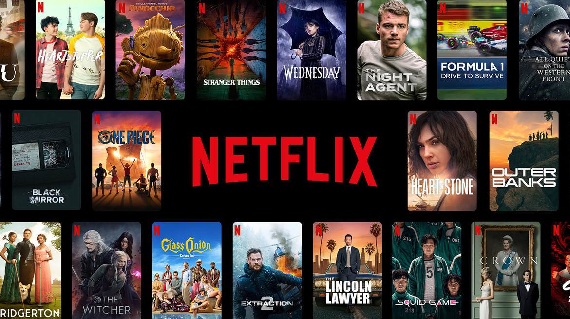 Start streaming Netflix from your Gemini device | DIRECTV Insider
