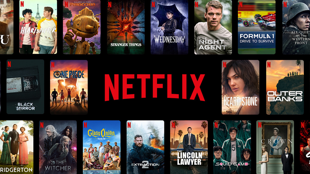 Start streaming Netflix from your Gemini device DIRECTV Insider