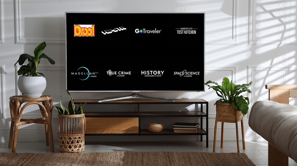 Additional Channels Added to Robust MyFree DIRECTV Lineup