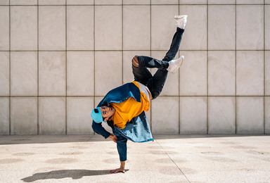 New Olympics Sports in the 2024 Summer Games