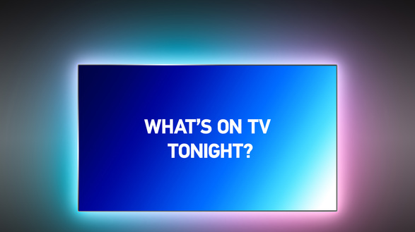 New on TV Tonight – New Shows & Episodes