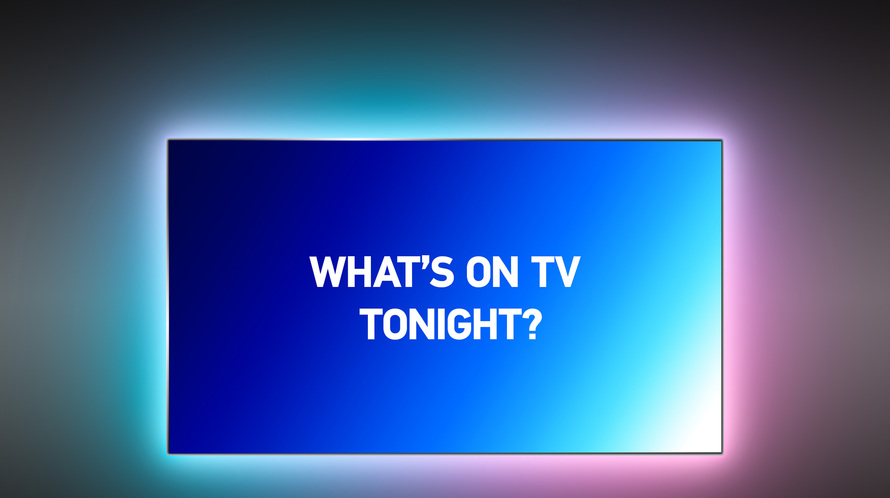 New on TV Tonight – New Shows & Episodes