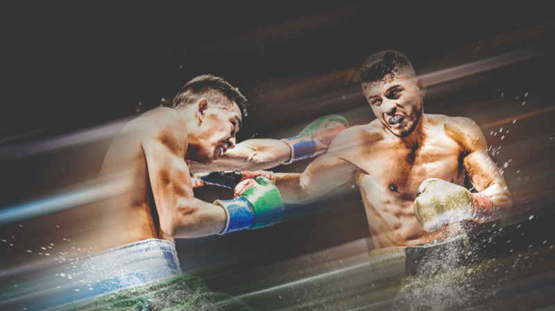 Leo Santa Cruz, Abner Mares Talk Saturday Showdown