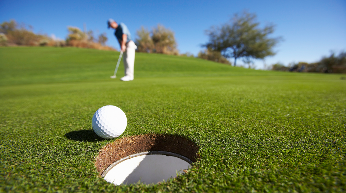 The 20 Best Golfers on the PGA Tour DIRECTV Insider