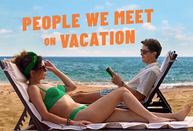 People We Meet on Vacation – Movie Cast & Characters Guide