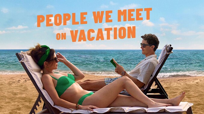 People We Meet on Vacation – Movie Cast & Characters Guide