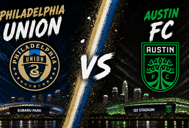 Philadelphia Union vs. Austin FC – Where to Watch, Streaming, Channels & Preview