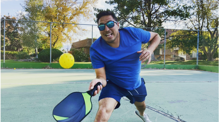 Pickleball: How to join in on the phenomenon