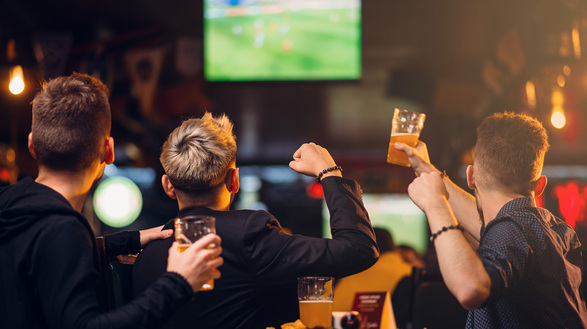 The Hidden Dangers of Streaming Sports in Your Business: What Every Owner Needs to Know