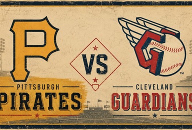 Pittsburgh Pirates vs. Cleveland Guardians – Where to Watch, Streaming, Channels & Preview