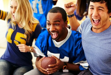 Countdown to Kickoff: Planning Tips for Your Nonprofit’s Football Watch Party