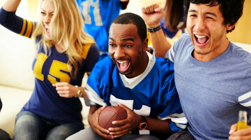 Countdown to Kickoff: Planning Tips for Your Nonprofit’s Football Watch Party