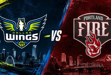 Dallas Wings vs. Portland Fire – Where to Watch, TV Channel & Preview