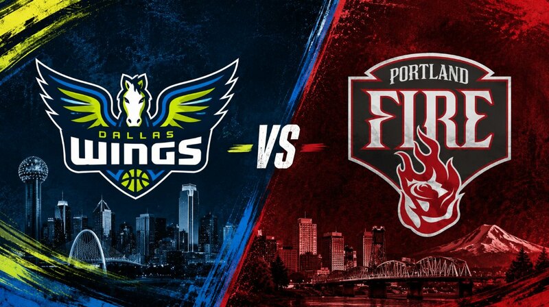 Dallas Wings vs. Portland Fire – Where to Watch, TV Channel & Preview