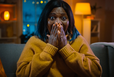 13 TV Series to Stream for a Spooky Halloween Season