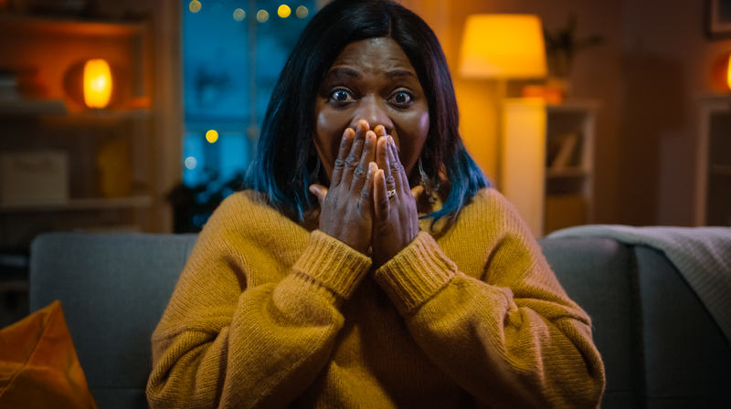 13 Series to Stream for a Spooky Halloween | DIRECTV Insider