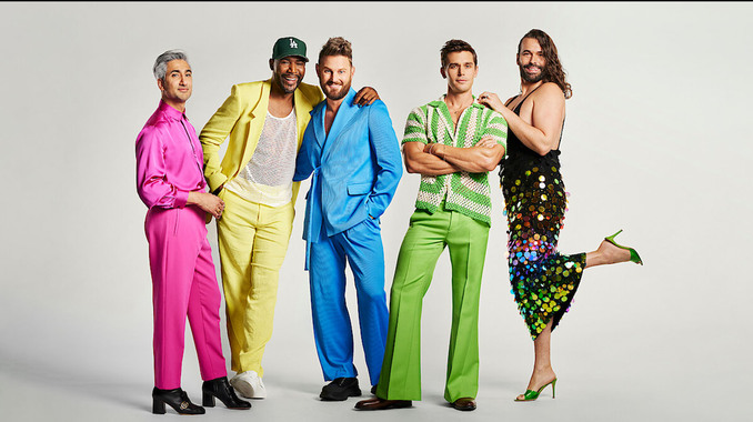 Your Guide to ‘Queer Eye’ Season 9: Release Date, New Fab Five Member & More