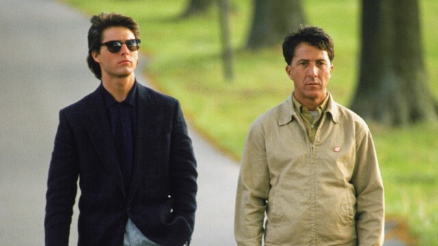 alt="Rain Man still featuring Tom Cruise and Dustin Hoffman"