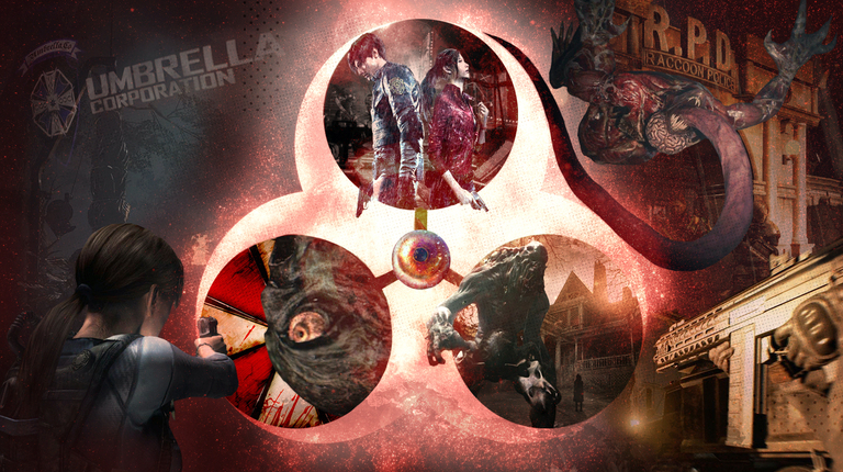 The 2010s were Resident Evil’s worst and best years