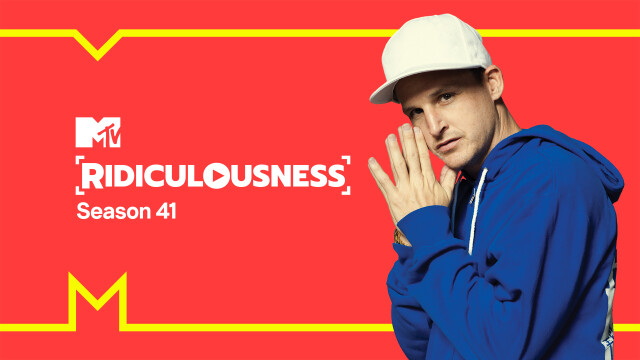 alt="Ridiculousness"